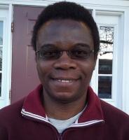 Dr JOHN DANKU